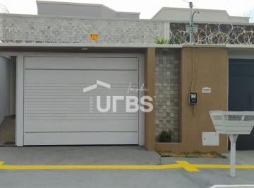 Casa de 3 quartos, Goiânia · CASA TERREA 140MT 3 SUITES SETOR FAIÇALVILLE