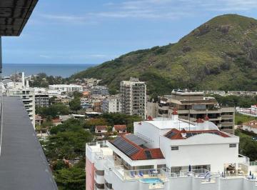 Apartamento de 1 quarto, Rio de Janeiro · DUO Recreio/Barra Bonita: Apartamento c/84m²,Preço imperdível!