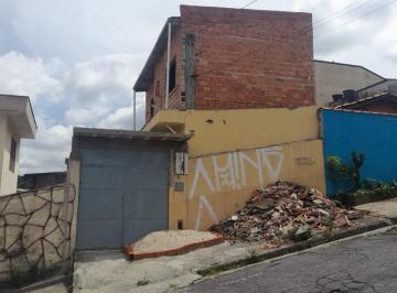 Foto 01 · Sobrado, Jardim Mauá, Mauá, SP