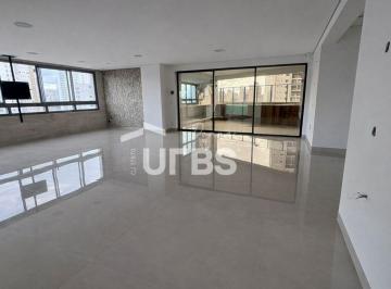 Apartamento de 3 quartos, Goiânia · APARTAMENTO PENTHOUSE 266,51MT 3 SUITES SETOR MARISTA