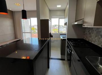 Foto 04 · Apartamento à venda em Americana-SP, Jardim São Domingos: 2 quartos, 1 suíte, 2 salas, 1 vaga de gar
