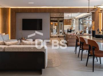 Apartamento de 3 quartos, Goiânia · APARTAMENTO 100,94MT 3 SUITES SETOR SERRINHA