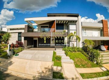 Foto 01 · Casa a Venda no Condomínio Duas Marias Indaiatuba - SP