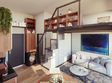 Apartamento de 1 quarto, Curitiba · Apartamento com 1 dormitório à venda, 31 m² por R$ 478.000 - Hugo Lange - Curitiba/PR