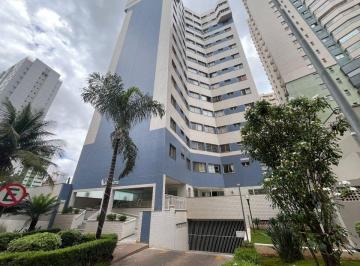 Apartamento de 3 quartos, Águas Claras · Apartamento 03 quartos com suite Águas Claras