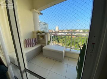 Foto 01 · Apartamento, Cambeba, Fortaleza, CE