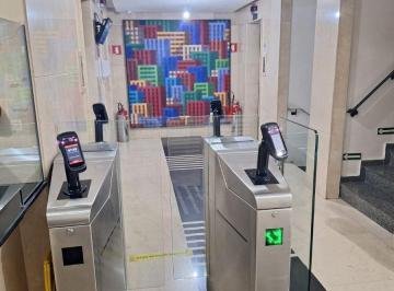 Comercial , São Paulo · Comercial com 52 m² em Aluguel no Jardim Europa