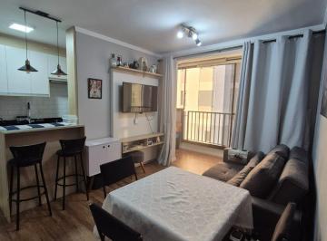Apartamento de 2 quartos, Osasco · Apartamento pronto para morar