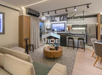 Foto 01 · APARTAMENTO PARA VENDA | MANSÕES SANTO ANTONIO | CAMPINAS - SP | GRACIOSA | YTICON