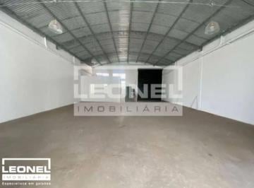 Comercial , Ribeirão Preto · Galpão para locação no bairro Vila Mariana, em Ribeirão Preto