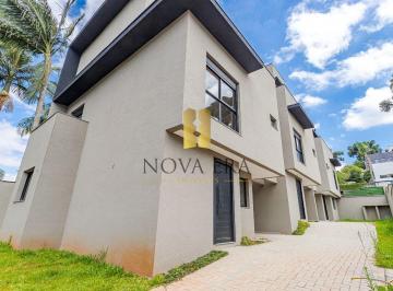Casa de 3 quartos, Curitiba · Sobrado Barigui 3 Dormitórios 2 Vagas
