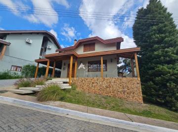 casa-em-condominio-para-venda-no-em-campos-do-jordao-sp · Casa Em Condomínio / Venda
