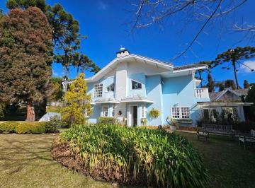 casa-em-condominio-para-venda-no-aldeia-austriaca-em-campos-do-jordao-sp · Casa Em Condomínio / Venda