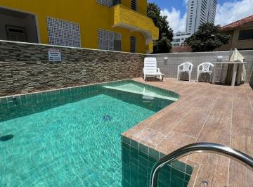 Apartamento de 1 quarto, Recife · Apartamento tipo FLAT em Edf. NOA - Graças - Recife-PE