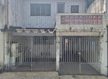 Casa de 2 quartos, São Paulo · Casa com 2 quartos e 120 m² à venda em Vila Anadir