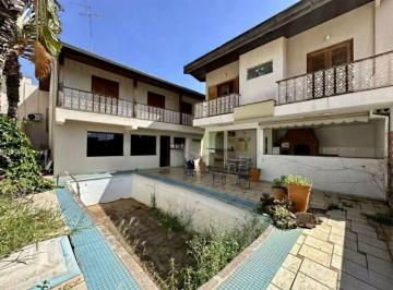 Casa de 4 quartos, Americana · Casa à Venda Jardim Glória | Americana/SP