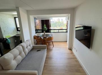 Foto 01 · Apartamento, Armação, Salvador, BA