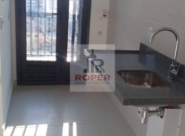 Apartamento · 47m² · 2 Quartos · 1 Vaga · Apartamento novo com 47 m²/2 dormitórios/1 vaga à venda na Moóca