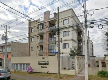 Apartamento de 2 quartos, Curitiba · Apartamento semi mobiliado a venda no Boqueirão