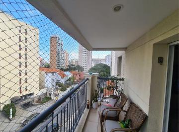 Apartamento de 3 quartos, São Paulo · Apartamento
Residencial a venda na
VILA MARIANA!
