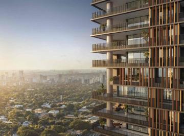Apartamento de 3 quartos, São Paulo · AUTÓR JARDINS — ALTO PADRÃO COM ASSINATURA, ARTE E EXCLUSIVIDADE