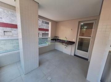Foto 19 · Venda de Apartamento novo Mobiliado com 2 suítes, Varanda Gourmet, 1 vaga demarcada  e lazer na Prai
