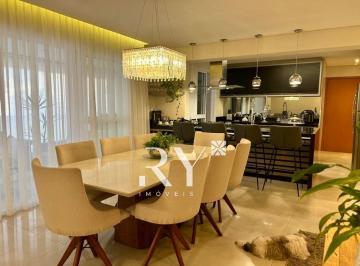 Apartamento de 3 quartos, São José dos Campos · Apartamento Andar Alto- Residencial Celebrity - Vila Ema - 3 Suítes - Varanda Gourmet - 3 Vagas