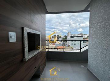 Apartamento de 3 quartos, São José dos Pinhais · Apartamento 3 quartos 1 suite, garagem coberta, Centro de São José dos Pinhais