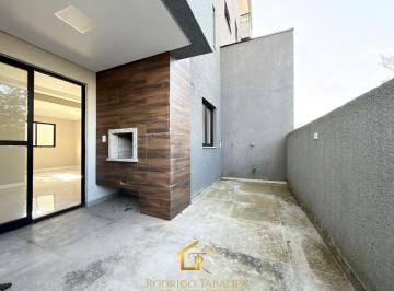 Apartamento de 3 quartos, São José dos Pinhais · Apartamento Garden Novo, 3 quartos 1 suite, garagem coberta, Centro de São José dos Pinhais