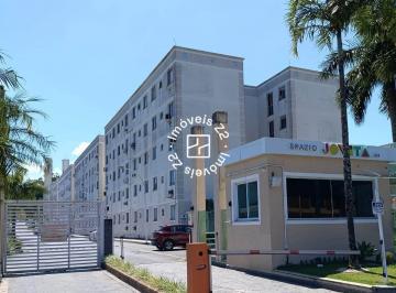 Foto 01 · Apartamento, Floresta, Joinville, SC