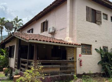Casa de 2 quartos, São Sebastião · CASA EM CONDOMÍO DO VALE EM BOIÇUCANGA