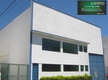 Comercial , Itupeva · Galpão Industrial/Logístico em condomínio para alugar em Itupeva.