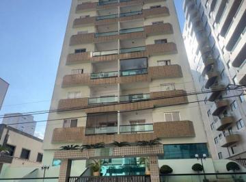 Apartamento de 1 quarto, Praia Grande · 1 Dorm sendo suíte, prédio com lazer completo, localização privilegiada próximo ao mar e comércios!