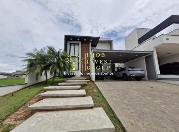 Foto 01 · Casa a Venda no Condomínio Mirantes dos Ipês Salto - SP