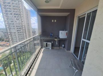 Apartamento de 3 quartos, São Paulo · Apartamento para locação com 2 quartos - Jardim Bonfiglioli - FL63