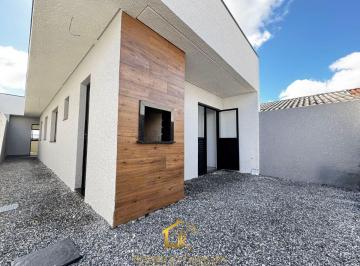 Casa de 3 quartos, São José dos Pinhais · Casa 3 quartos 1 suite, Churrasqueira, Cruzeiro, São José dos Pinhais/PR