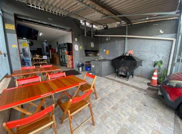 Comercial , São Paulo · Vendo ponto comercial na Av Rio Pequeno !Emporio - serve almoço - barzinho .