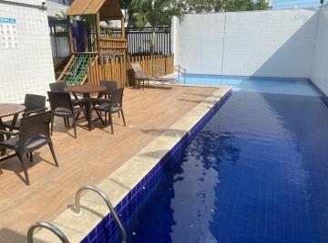 Apartamento de 2 quartos, Recife · Apartamento à Venda – Costa Tropical | Boa Viagem | 57 m² | Nascente