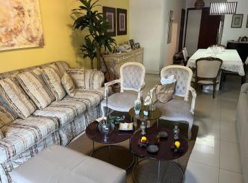 Apartamento de 3 quartos, Rio de Janeiro · ABM - Apartamento para venda com 149m2, 3 quartos. Próximo do metrô e praia. Oportunidade!!