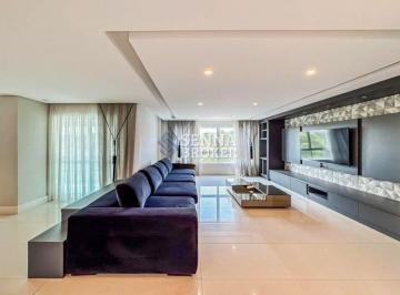 Apartamento de 3 quartos, Curitiba · Apartamento exclusivo no Ecoville com 3 suítes 2 vagas de garagem