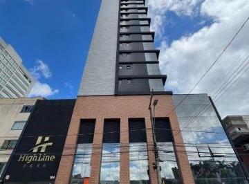 Foto 04 · Sala Comercial Térrea à Venda no HighLine Park - Localização Premium no Centro de Joinville