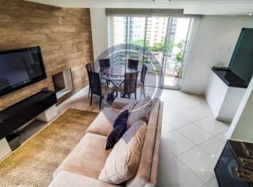 Foto 01 · Venda de Apartamento 2 quartos na Vila Suzana, São Paulo-SP: 86m², 2 banheiros, 2 vagas de garagem!