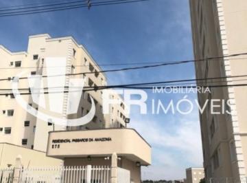 Foto 01 · Apartamento para venda no Condomínio Residencial Pássaros da Amazônia - Jardim Gonçalves - Sorocaba