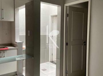 Apartamento de 1 quarto, Brasília · SCRN 716 COM ELEVADOR / 99843-8389