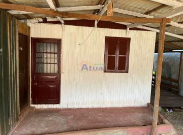 Foto 01 · Casa, Rosenthal, Santo Ângelo, RS