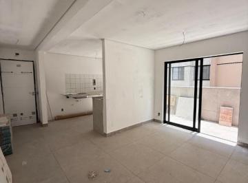 Foto 02 · Oportunidade: Área Privativa de 2 quartos e 2 suítes no Sion, BH-MG! 72,50m², sala ampla, 3 banheiro