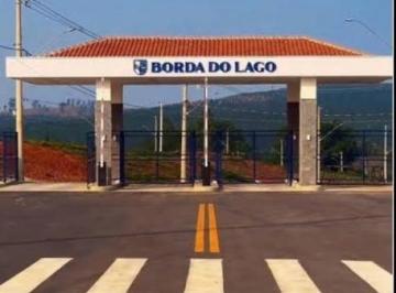 Foto 01 · Terreno, Borda da Mata, Caçapava, SP