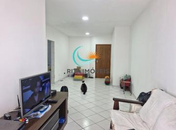 Foto 01 · Apartamento à venda em Bertioga-SP, bairro Maitinga: 2 quartos, 1 suíte, 2 salas, 1 banheiro, 1 vaga