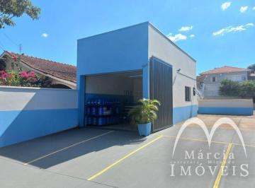 Comercial , São Pedro · VENDA EXCELENTE SALÃO COMERCIAL EM SÃO PEDRO-SP