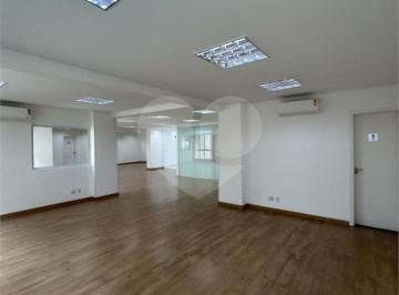Comercial , São Paulo · Conjunto comercial para locação no Centro de São Paulo com 226 m², andar alto